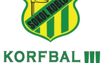 Jsme korfbalový klub ze Slezské Ostravy !!!