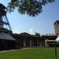 Důl Michal, The coal Mine Michal