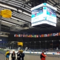Korfbal zažil rekordní návštěvu Olympijského festivalu v Ostravě