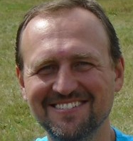 Ing.Rostislav Moric