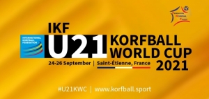  IKF U21 Korfball World Cup 2021 