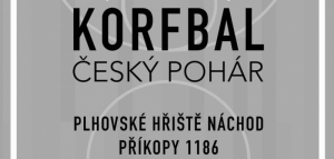 Český pohár žákovských kategorií Náchod