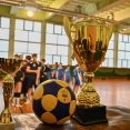 Vánoční turnaj o pohár Slezskoostravské radnice 2022