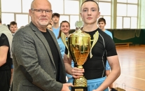 Žáci soutěžili o pohár slezskoostravské radnice