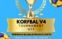 Korfbal V4 Tournament U17