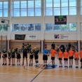 OZP 1. korfbalová liga starších žáků